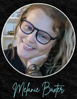 Melanie Baxter Founder the pipeline life