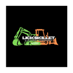 Pipeliners Tour Lickskillet Auction Company Logo-2