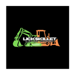 Pipeliners Tour Lickskillet Auction Company Logo