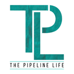 Pipeliners Tour The Pipeline Life Logo