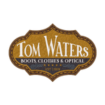 Pipeliners Tour Tom Waters Logo