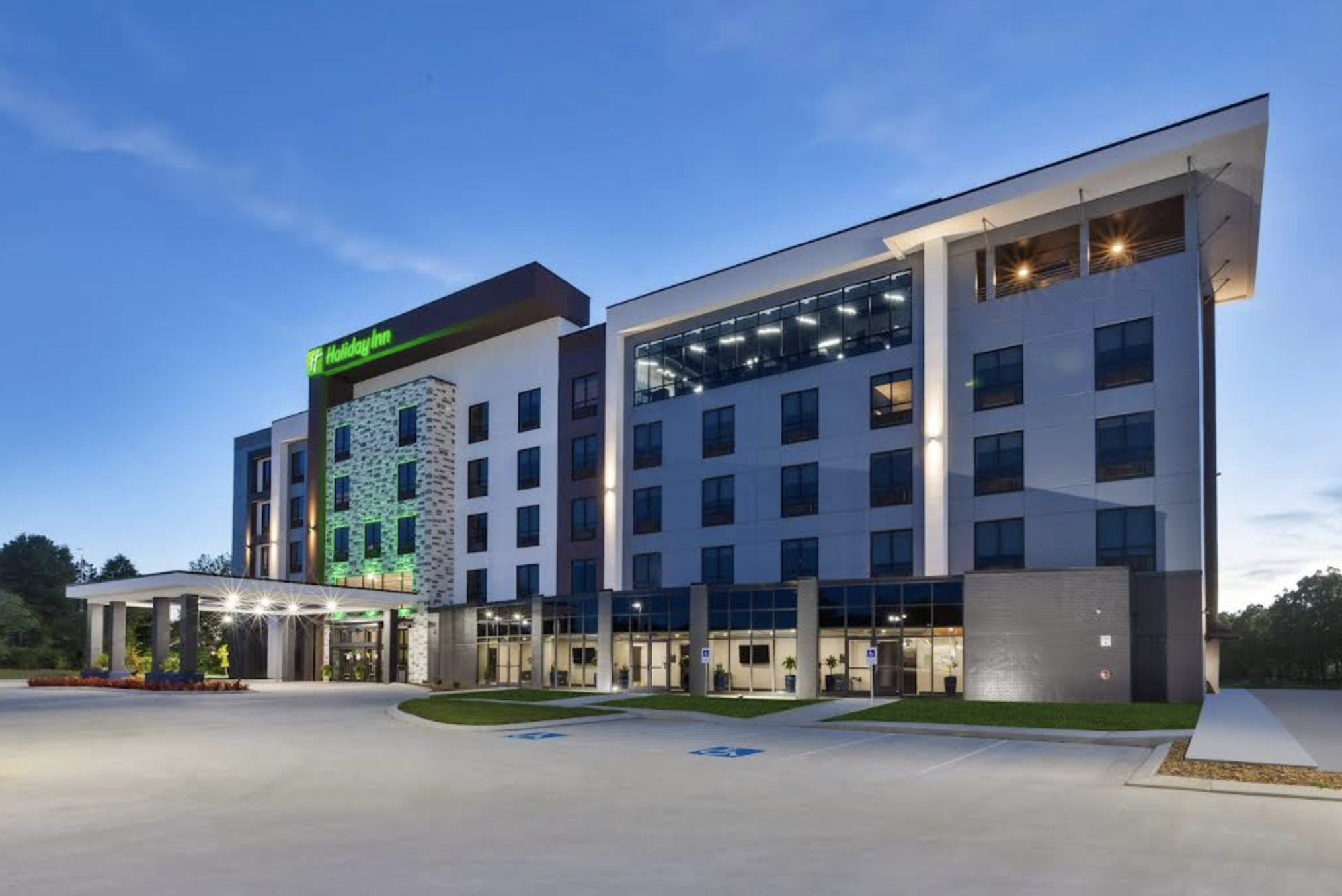 Holiday Inn Cookeville, TN discount coupon