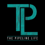 The Pipeline Life Logo Email