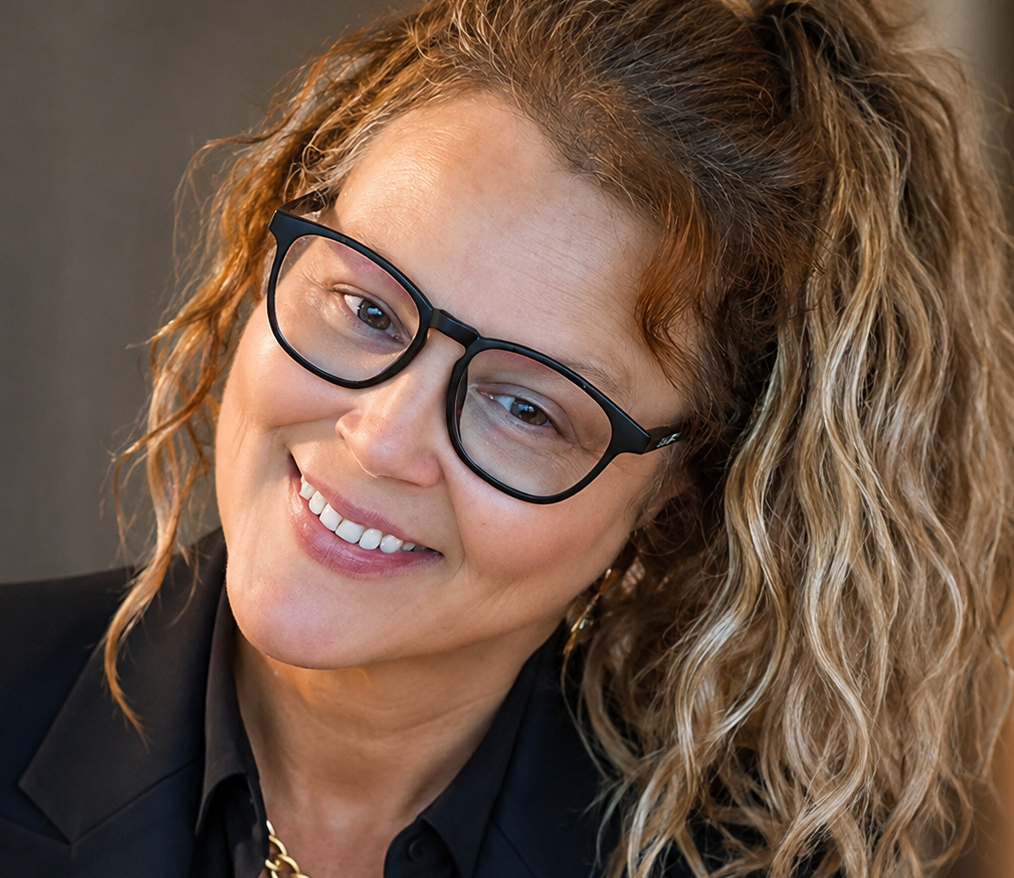 Melanie Baxter Founder The Pipeline Life and Pipeliners Tour