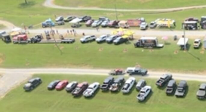 Pipeliners Tour Cookeville Tennessee
