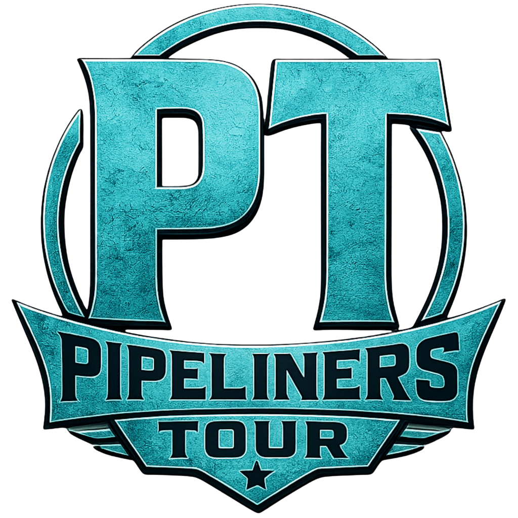The Pipeline Life presents the Pipeliners Tour