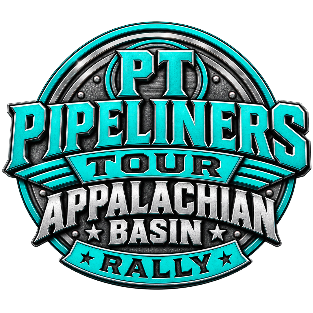 Appalachian Basin Rally Pipeliners Tour Western Pennsylvania