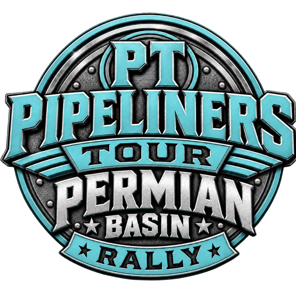 Pipeliners Tour Permian Basin Rally