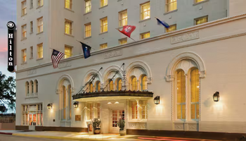 Where to Stay Pipeliners Tour Baton Rouge Louisiana