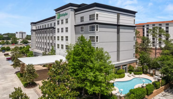Where to Stay Pipeliners Tour Baton Rouge Louisiana